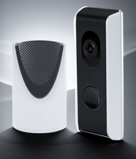 Video Doorbell